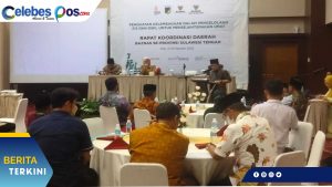 Keberadaan BAZNAS Sesuai Program yang Dijalankan Pemprov Sulteng
