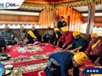 Tindaklanjut Libu Potangara, BMA Sulteng Gelar Posambale Sompoh Pogerolibu di Poboya
