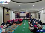 Doa dan Dzikir Bersama di Gelar di DPW NasDem Sulteng