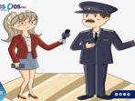 Kerjasama Bareskrim dan Dewan Pers, Polisi Dilarang Penjarakan Wartawan