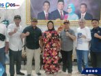 Nilam Sari Lawira Ditunjuk Dewan Pembina Front Pemuda Kaili