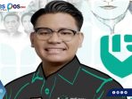 Akbar Supratman Tokoh Muda Sulteng Siap Bertarung Rebut Kursi Senator