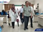 Tiba di Sigi, Staf Khusus Mentan RI Bekali 75 PPL Soal Pembuatan Pupuk Organik
