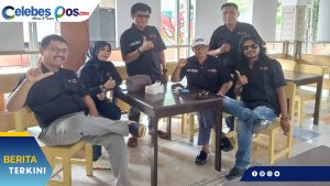 Paguyuban yang Tergabung dalam Relawan Sahabat Ganjar Ajak Masyarakat Jaga Kamtibmas