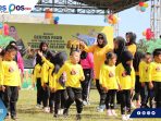 Gebyar PAUD Sigi Diharapkan Tingkatkan Kreatifitas dan Karakter Anak Usia Dini