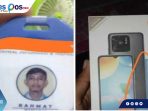 Satu Unit HP Raib Dicuri di Asrama Mahasiswa Parimo