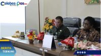 Peran Pemerintah Daerah Dibutuhkan Guna Mendukung Urusan Pangan di Tanah Air