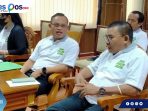 Badan Pangan Nasional/NFA Ramaikan Harkannas di Parimo