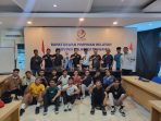 Kecewa Dengan Pemda, Tim Sepakbola Donggala yang Berlaga di Porprov Minta Nilam Sari Berangkatkan Mereka
