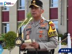 Natal Berjalan Aman, Kapolda Rudi Ucapkan Terima Kasih Masyarakat Sulteng