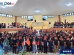 Sigi Targetkan 40 Medali Emas di Porprov Banggai