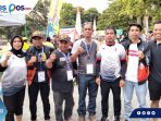 Sumbang Emas Perdana Cabor Pentaque, KONI Sigi Janjikan Bonus 25 Juta Atlet Dias Saharuddin