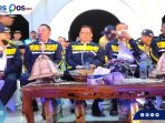 Ratusan Juta Uang Insentif Atlet, Official dan Pelatih Kontingen Tolitoli di Porprov IX Banggai Belum di Bayar