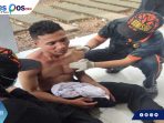 “Pahlawan Tak Terlupakan” Tim Medis Sigi Layani Atlet Cedera Sampai Asupan Vitamin