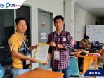 Batalkan Putusan Kemenangan, Pertina Sigi Layangkan Surat Protes ke Panitia Penyelenggara Tinju Amatir