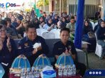 NasDem Morut Gelar Konsolidasi dan Pendidikan Politik