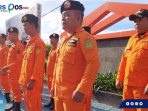 Sebanyak 87 Personil Pencarian dan Pertolongan Palu Disiagakan Jelang Nataru