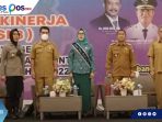 Review Kinerja Tahunan Aksi 8 Percepatan Penurunan Stunting Kabupaten Sigi 2022