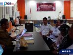 KPU Morowali Gelar Seleksi Wawancara Calon Anggota PPK Selama 2 Hari