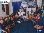 Momen Hari Ibu Tahun 2022 NasDem Sulteng Berbagi Bersama Kelompok Difabel
