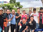 Lampaui Target, Susanti Ngoalo Sumbangkan Emas ke 41 Cabor Tinju Untuk Sigi
