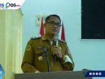 Pemda Sigi Janji Percepat Penyaluran Bonus Atlet, Official, Pelatih/Manager Hingga Pengurus KONI