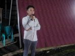 Momen Pisah Tahun, Anleg Wahyu Hidayat Sudirman Gelar Dzikir Bersama