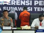 Tersangka TPPU Kasus Narkotika Miliki Aset Tanah Hingga Uang Senilai Rp. 42 Milyar Lebih