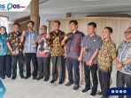 Gedung Layanan Informasi Smart 4.0 Pasangkayu SPBE Segera Beroperasi