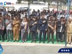 Anggota PPS Pasangkayu Resmi Dilantik