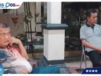 Ismail Pangeran Ditunjuk Pelaksana Tugas ASKAB PSSI Parimo