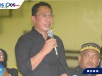 Induk Olahraga Pencak Silat Sulteng Gelar Pelatihan Wasit dan Juri