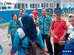 Guru P3K di Parimo Yang Mau Gerakan Olahraga Bagi Siswanya Bisa Jabat Kepsek