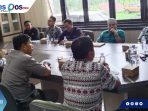 DPRD Pasangkayu RDP dengan PUPR, Bahas Pembangunan Mall Pelayanan