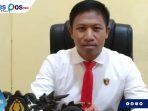 Beredar Isu Penculikan Anak, Kasat Reskrim Polres Bangkep : Pastikan Dulu Benar atau Tidak