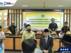 Bupati Yaumil Ambo Djiwa Lantik 92 Pejabat Pemda Pasangkayu