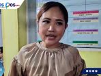 Wanita Berparas Cantik, Febriyanthi Hongkiriwang Menuju Senayan 2024