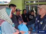 NasDem Menyapa Hadir Bersama Masyarakat Kota Luwuk