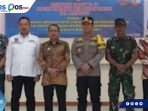 Bupati Yaumil Buka Muscab IV APDESI DPC Pasangkayu