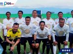 Tim KOPIPALU Rebut Juara Turnamen ROA University