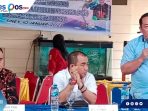 Ingin Majukan Olahraga Parimo, Nizar Rahmatu Bertarung Pilkada 2024