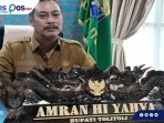 Program Gotong Royong Amanah Besar Sudah Dijalankan