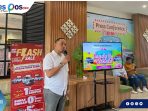 Tahun Baru ! Dapatkan Penawaran Spesial di Kalla Toyota Candy World Palu