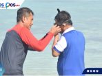 Duet Rusdy-Rudy Semakin Nampak Terlihat Mesra