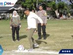 20 Tim Sepakbola Rebutkan Piala Henri Kusuma Muhidin Cup 1