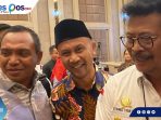 Data BPS Awal Februari 2023, Nilai Tukar Petani Sulteng Naik 0,05 Persen