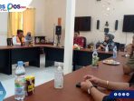 DPRD Morut Kunjungan ke PT. GNI