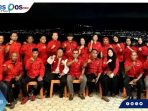 Jajaran Pengurus Banteng Kota Palu Gelar Konsolidasi Hadapi Pemilu 2024