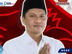 Meriahkan HUT Partai, Gerindra Kota Palu Siap Gelar Jalan Santai dengan Masyarakat