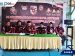 Pertama Kali Dalam Sejarah, SAPMA PP Morut Gelar Muscab Perdana